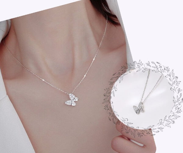 Pendant Necklaces for Women | Trendy-Ty Fashion