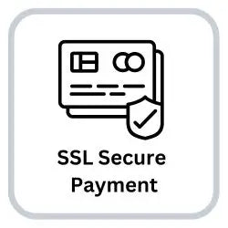 SSL Secure Payment  | Trendy-Ty Fashion