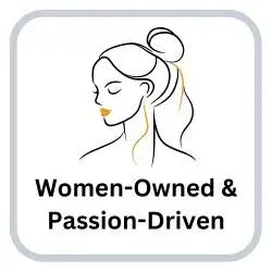 Women-Owned and Passion-Driven Business  | Trendy-Ty Fashion