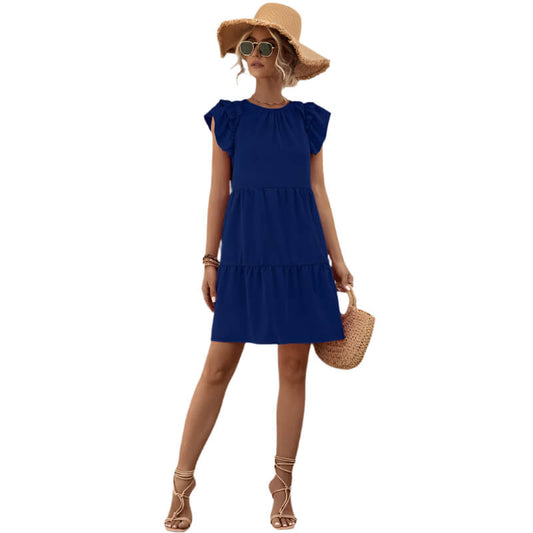Chic Summer Breeze Outfit for Women - Trendy